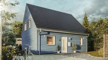 Flair-113-Strasse-Holzhaus