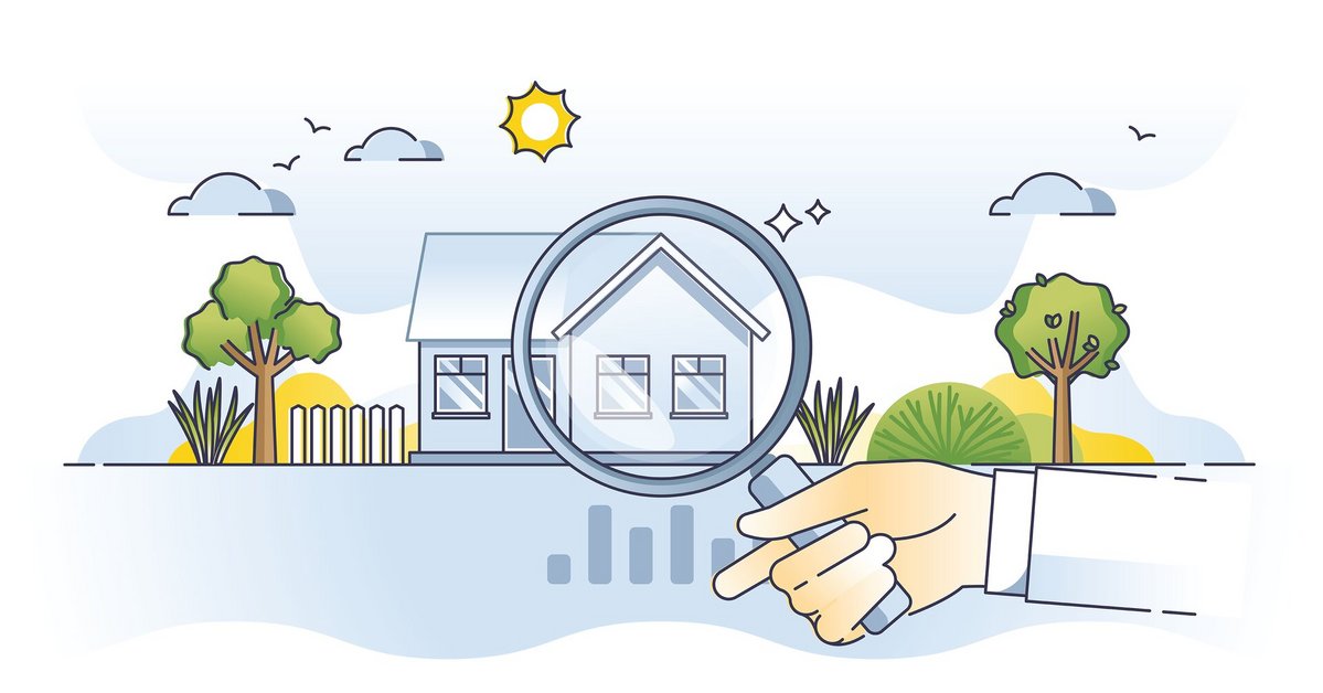 Sanierung-Haus-Gutachten-Lupe